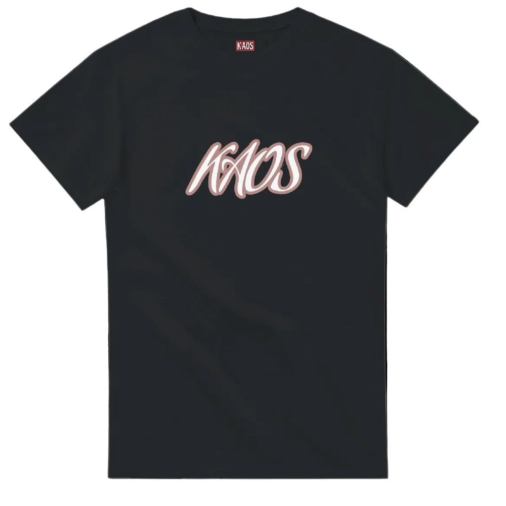 T-Skjorte - Kaos chill