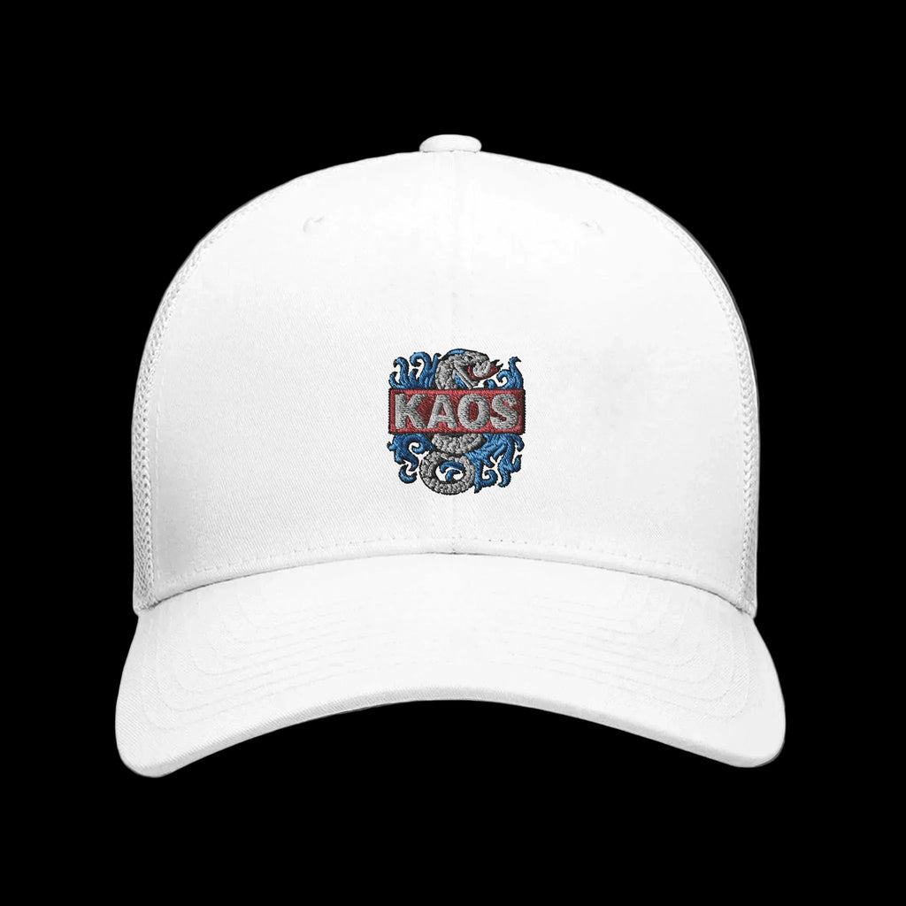 Trucker caps - Kaos Serpent OG