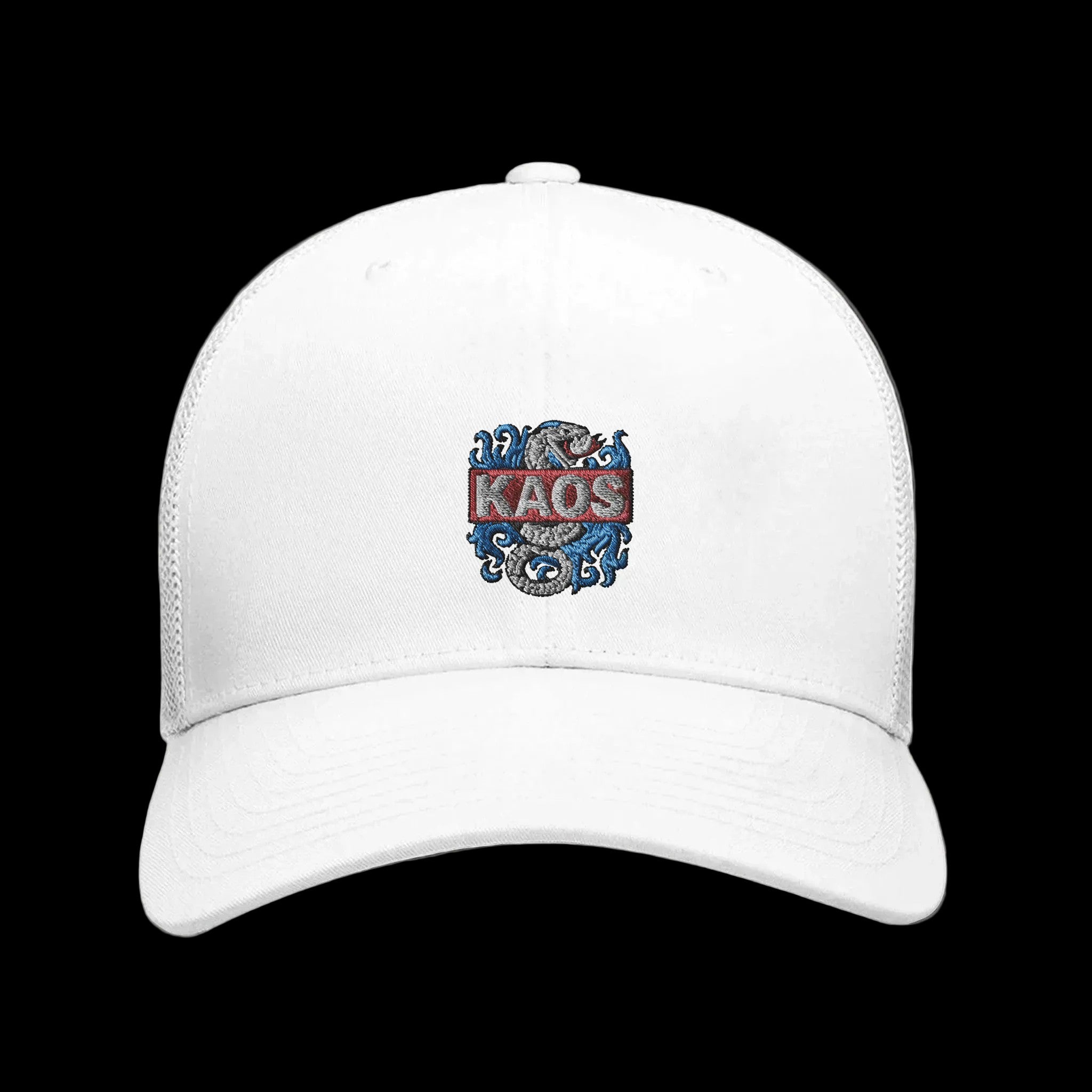 Trucker caps - Kaos Serpent OG
